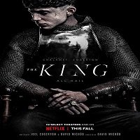 The King (2019) Hindi Dubbed Full Movie