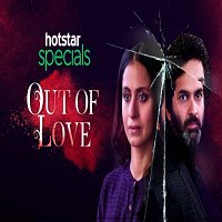The Outsider (2019) Hindi Season 1 Complete Hindi
