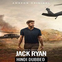 Tom Clancy’s Jack Ryan (2019) Hindi Dubbed Season 2 [EP 1 To 08] Watch 720p Quality Full Movie Online Download Free