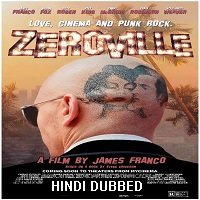 Zeroville (2019) Hindi Dubbed Full Movie