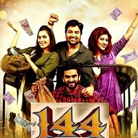 144 (2019) Hindi Dubbed Full Movie