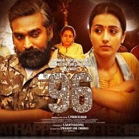 96 (2019) Hindi Dubbed Full Movie Watch Online HD Print Download Free