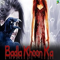 Badla Khoon Ka (Aavikumar 2019) Hindi Dubbed Full Movie Watch Online HD Print Download Free