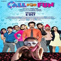 Call for Fun (2019) Hindi Full Movie Watch Online HD Print Download Free