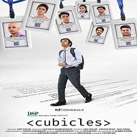 Cubicles (2019) Hindi Season 1