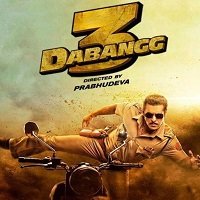 Dabangg 3 (2019) Hindi Full Movie