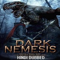 Dark Nemesis (2011) Hindi Dubbed Full Movie