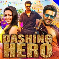 Dashing Hero (Katha Nayagan 2019) Hindi Dubbed