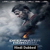 Deepwater Horizon (2016) Hindi Dubbed Full Movie Watch Online HD Print Download Free