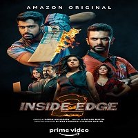 Inside Edge (2019) Hindi Season 2 Complete Watch Online HD Print Download Free