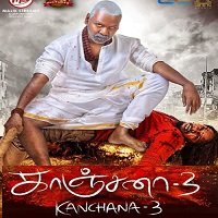 Kaali Ka Karishma (Kanchana 3 2019) Hindi Dubbed Full Movie