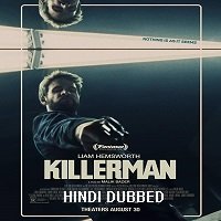 Killerman (2019) Hindi Dubbed Full Movie Watch Online HD Download Free