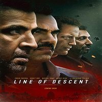 Line of Descent (2019) Hindi Full Movie Watch Online HD Print Download Free