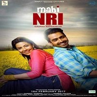 Mahi NRI (2017) Punjabi Full Movie Watch Online HD Print Download Free