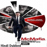McMafia (2018) Hindi Dubbed Season 1