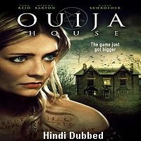 Ouija House (2018) Hindi Dubbed Full Movie
