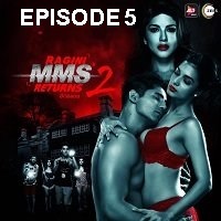 Ragini MMS Returns (2019) Hindi Season 2 [EP 05]