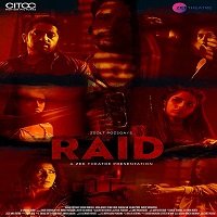 Raid (2019) Hindi Full Movie Watch Online HD Print Download Free