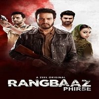 Rangbaaz Phirse (2019) Hindi Season 2