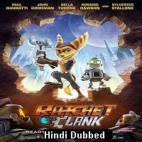 Ratchet And Clank (2016) Hindi Dubbed Full Movie Watch Online HD Print Download Free