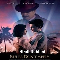 Rules Don’t Apply (2016) Hindi Dubbed Full Movie Watch Online HD Print Download Free