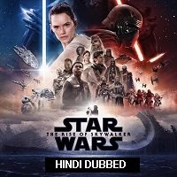 Star Wars: The Rise of Skywalker (2019) Hindi Dubbed ORG Full Movie Watch Online HD Download Free