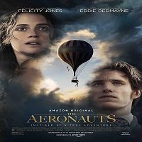 The Aeronauts (2019) Full Movie