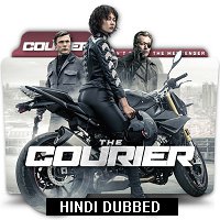 The Courier (2019) Unofficial Hindi Dubbed