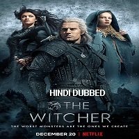 The Witcher (2019) Hindi Dubbed Season 1 Complete