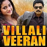 Villali Veeran (2019) Hindi Dubbed Full Movie