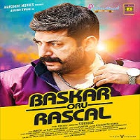 Mawali Raaj Bhaskar Oru Rascal 2019 Hindi Dubbed Full Movie