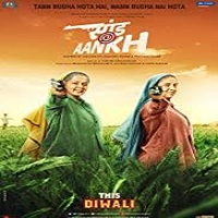 Saand Ki Aankh (2019) Hindi Full Movie Watch Online HD Print Download Free