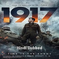 1917 (2019) Unofficial Hindi Dubbed Full Movie