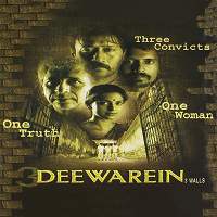 3 Deewarein (2003) Full Movie