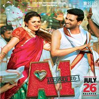 A1: Accused No.1 (2019) Hindi Dubbed Full Movie Watch Online HD Print Download Free