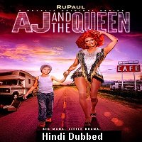 AJ and the Queen (2020) Hindi Season 1 Complete Watch Online HD Print Download Free