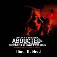 Abducted on Air (2020) Unofficial Hindi Dubbed