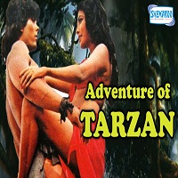 Adventures of Tarzan (1985)