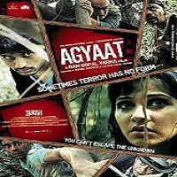 Agyaat (2009) Full Movie Watch Online HD Print Download Free