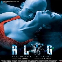 Alag: He Is Different He Is Alone (2006) Full Movie