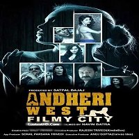 Andheri West Film City (2020) Hindi Season 1 [EP 1 To 5]