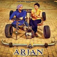 Arjan (2017) Punjabi Full Movie Watch Online HD Print Download Free