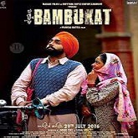 Bambukat (2016) Punjabi Full Movie Watch Online HD Print Download Free