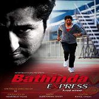 Bathinda Express (2016) Punjabi Full Movie