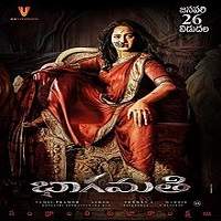 Bhaagamathie (2018) Hindi Dubbed Full Movie Watch Online HD Print Download Free