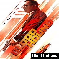 Bloodhound (2020) Unofficial Hindi Dubbed Full Movie Watch Online HD Print Download Free