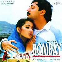 Bombay (1995) Full Movie Watch Online HD Print Download Free
