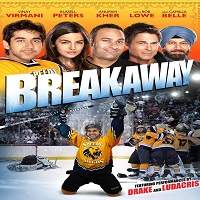 Breakaway (2011) Hindi