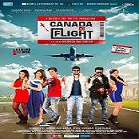 Canada Di Flight (2016) Punjabi Full Movie