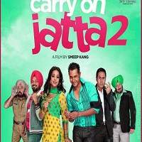 Carry On Jatta 2 (2018) Punjabi Full Movie Watch Online HD Print Download Free